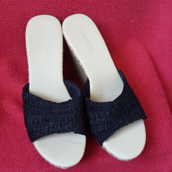 X-Appeal wedges - Picture 2 of 6